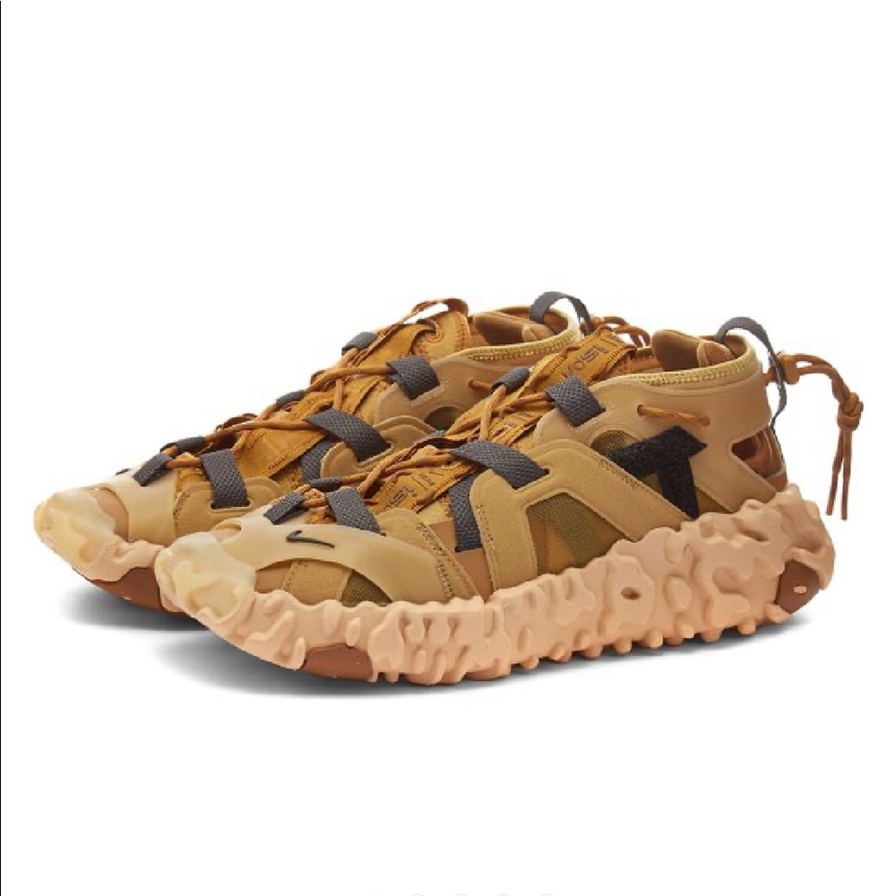 Nike Ispa Overreact Sandal
